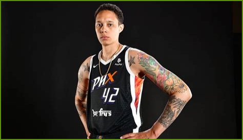 Is Brittney Griner Really A Man? The Truth About Her Gender Controversy